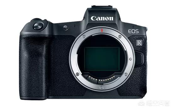 佳能單反相機各型號的區別是什么佳能canon？