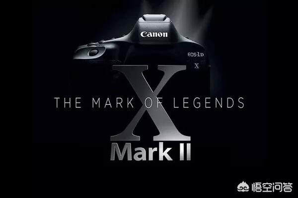 佳能單反相機各型號的區別是什么佳能canon？