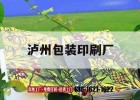 瀘州包裝印刷廠(chǎng)｜瀘州包裝印刷廠(chǎng)招聘