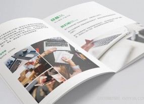 如何確保企業(yè)畫(huà)冊印刷品的質(zhì)量？