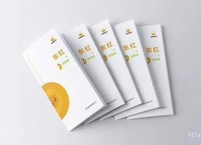 彩頁(yè)宣傳單,廣告單頁(yè)刷需要注意的事項