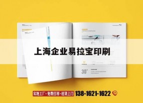 上海企業(yè)易拉寶印刷｜易拉寶企業(yè)宣傳版面