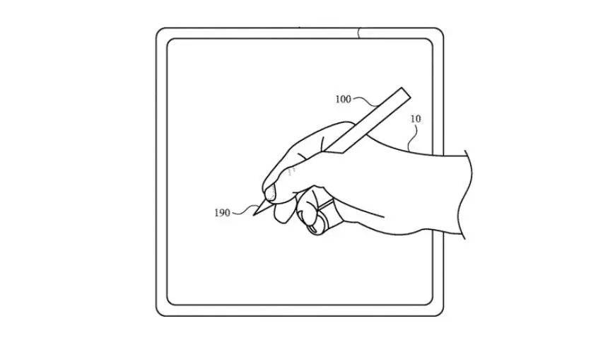 Apple Pencil 3 即將發(fā)布，蘋(píng)果想讓 iPad 書(shū)寫(xiě)擁有紙張質(zhì)感  第6張