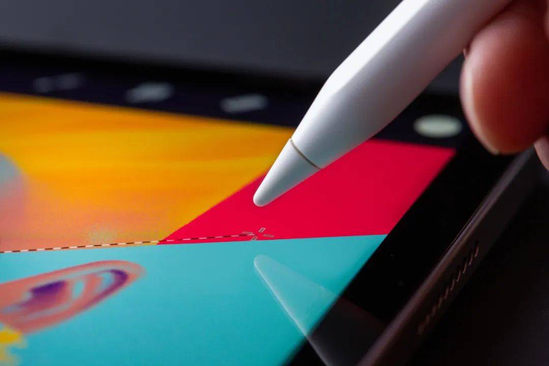 Apple Pencil 3 即將發(fā)布，蘋(píng)果想讓 iPad 書(shū)寫(xiě)擁有紙張質(zhì)感  第8張