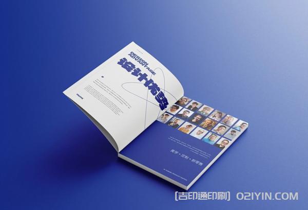 全屋定制企業(yè)畫(huà)冊設計印刷  第2張