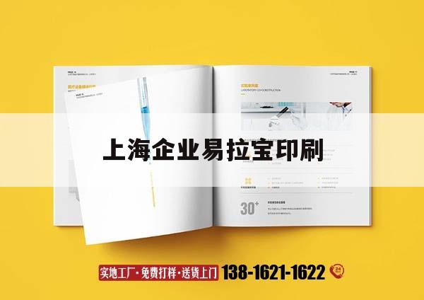 上海企業(yè)易拉寶印刷｜易拉寶企業(yè)宣傳版面